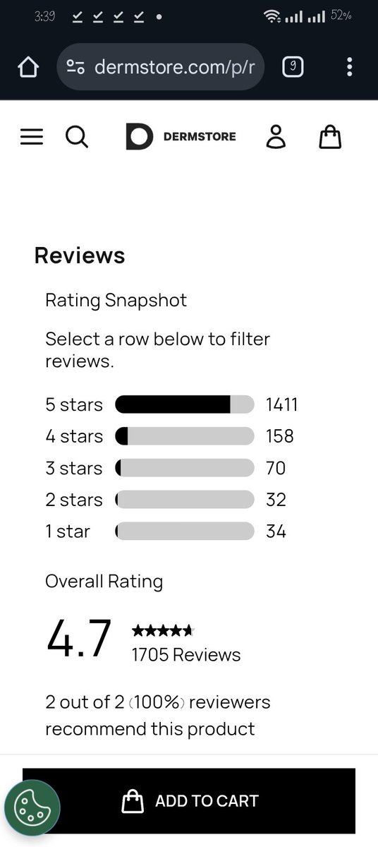 abspixelbd's tweet image. RMS Beauty SuperNatural Radiance Serum.
Product Link: qily.ink/ZSFs9

RMS Beauty SuperNatural Radiance Serum Broad Spectrum SPF 30 Sunscreen - Light Aura.

A tinted skin nourishing, mineral-based daily sunscreen serum and soft focus complexios 

#StrangerThings5 #skin