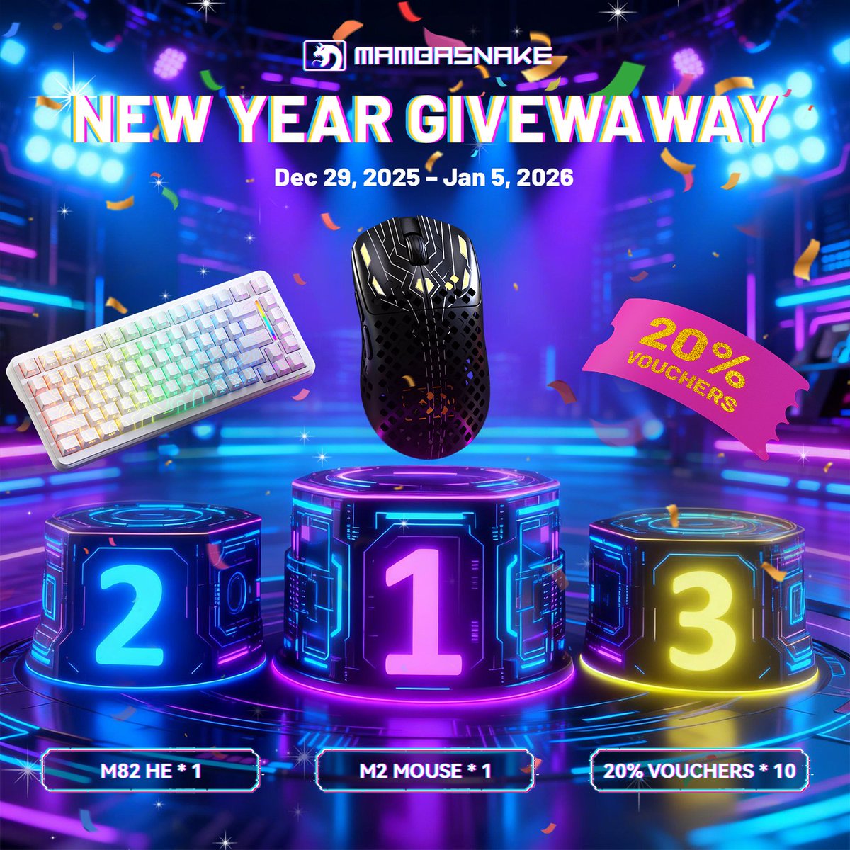 MAMBASNAKE tweet media