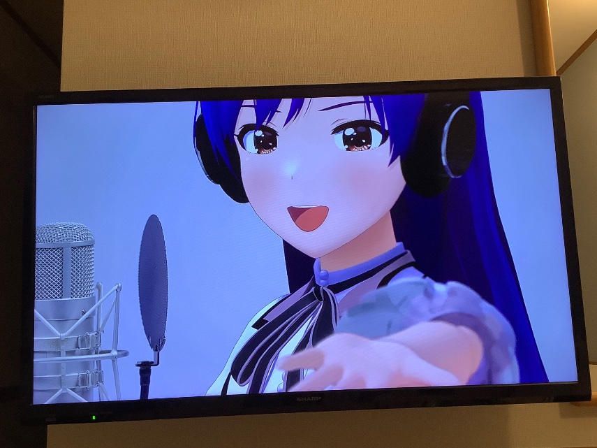 もちろんM@STERPIECEも見ますよ