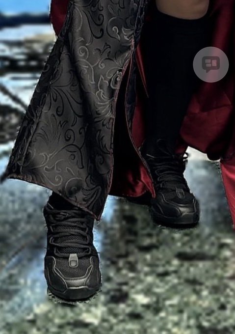 Twitterのコスプレ画像4