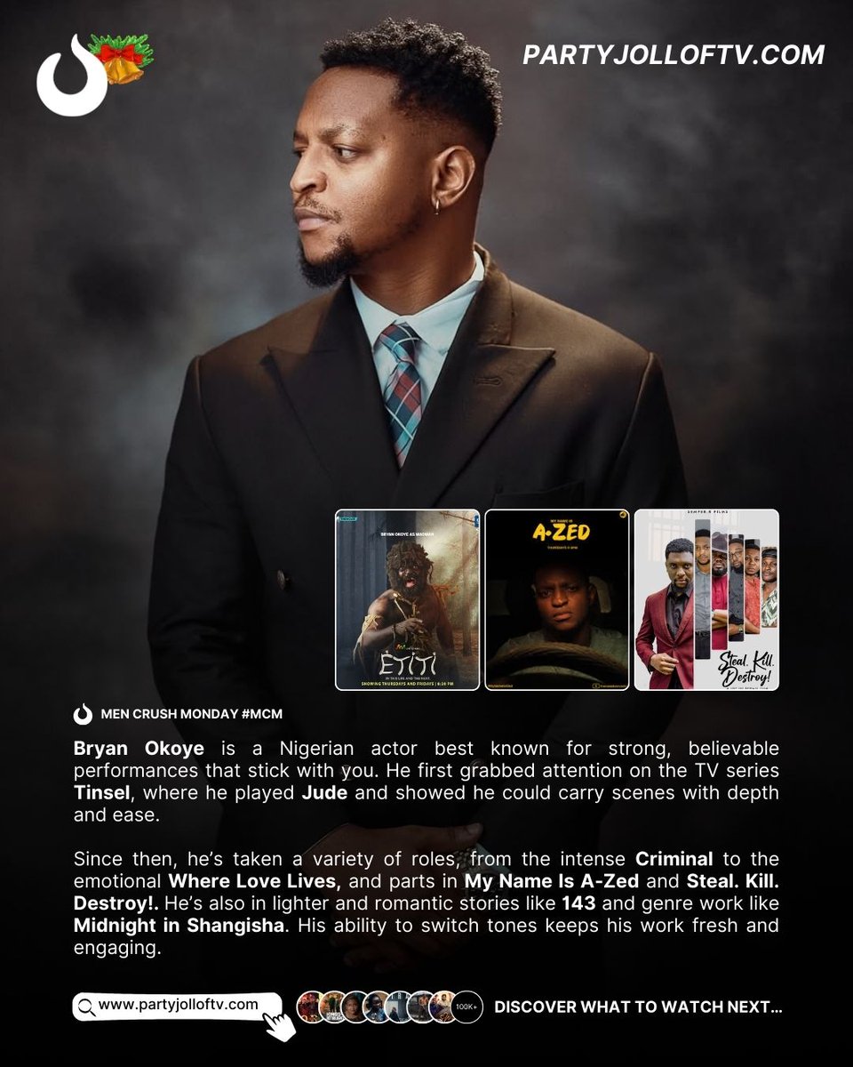 PartyJollof TV tweet media