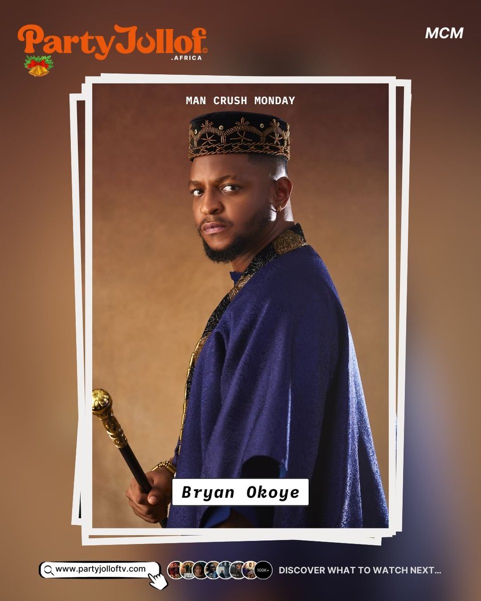 PartyJollof TV tweet media