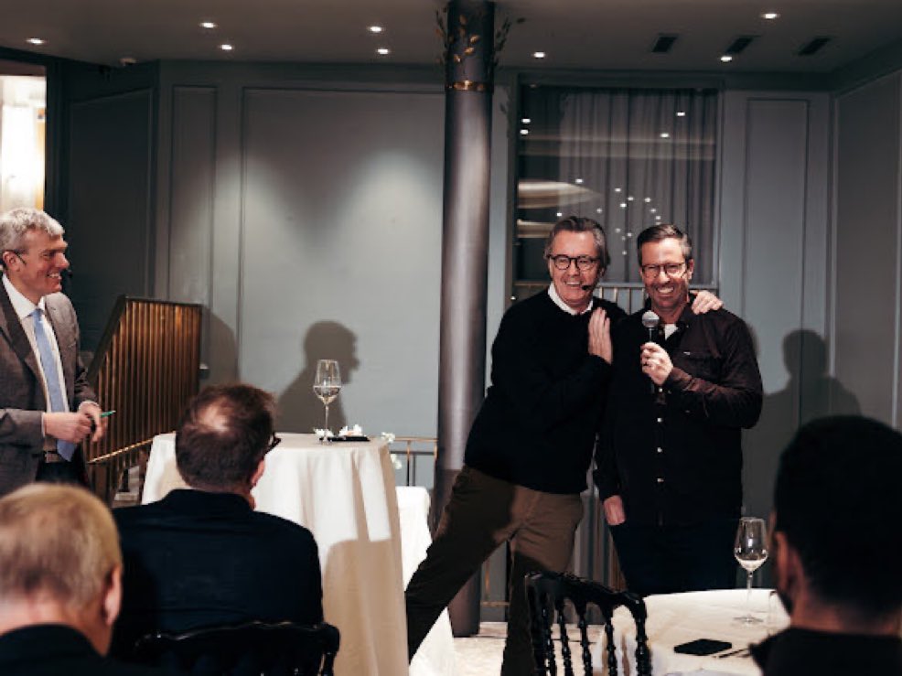 Patrik Wahlén tweet media