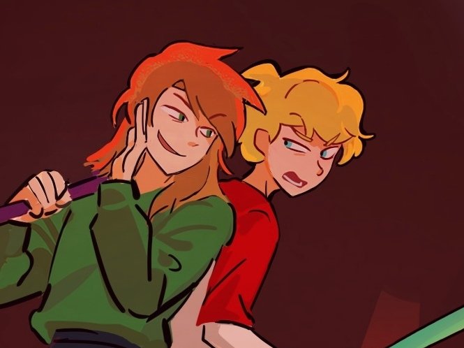 dragonno1412's tweet image. mmmmmm wip