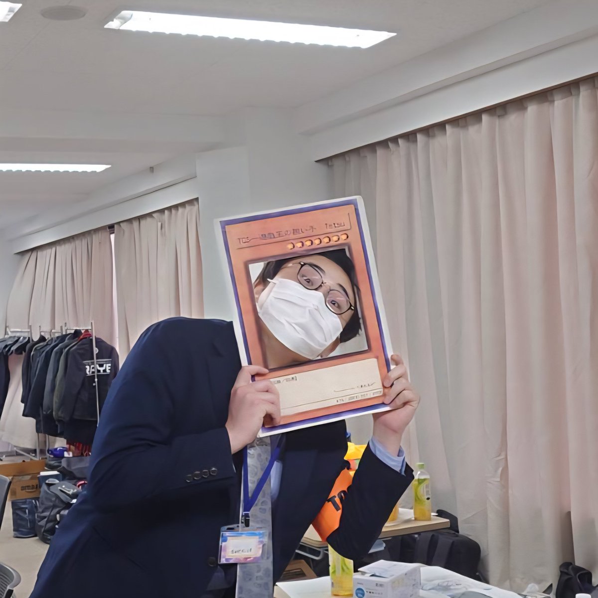 paradox_2_3_4's tweet photo. #tcs19
#遊戯王 https://t.co/5FpeqNXuh9
