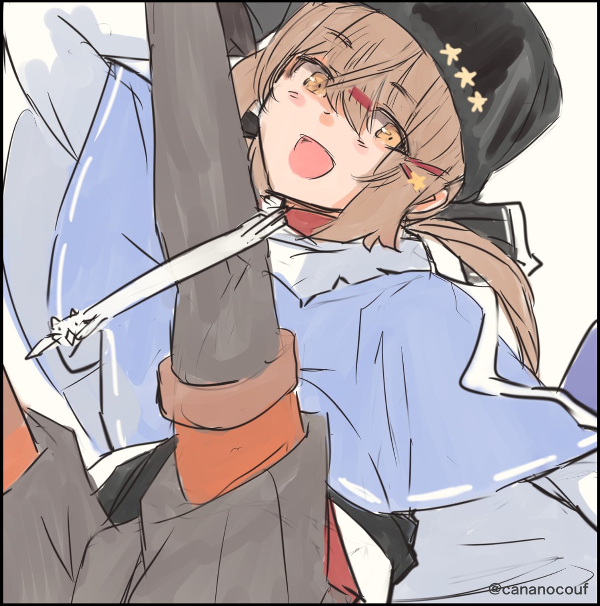 🌻🌻🌻
#艦これ版深夜の真剣お絵描き60分一本勝負 #艦これ版真剣お絵描き60分一本勝負_20251228