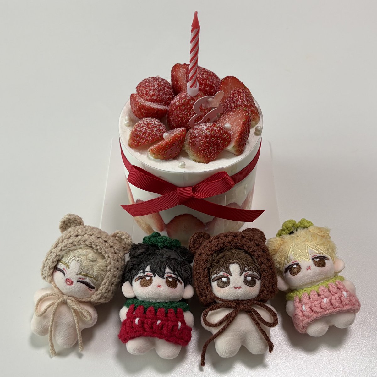 큐브‎♡‧₊˚ tweet media