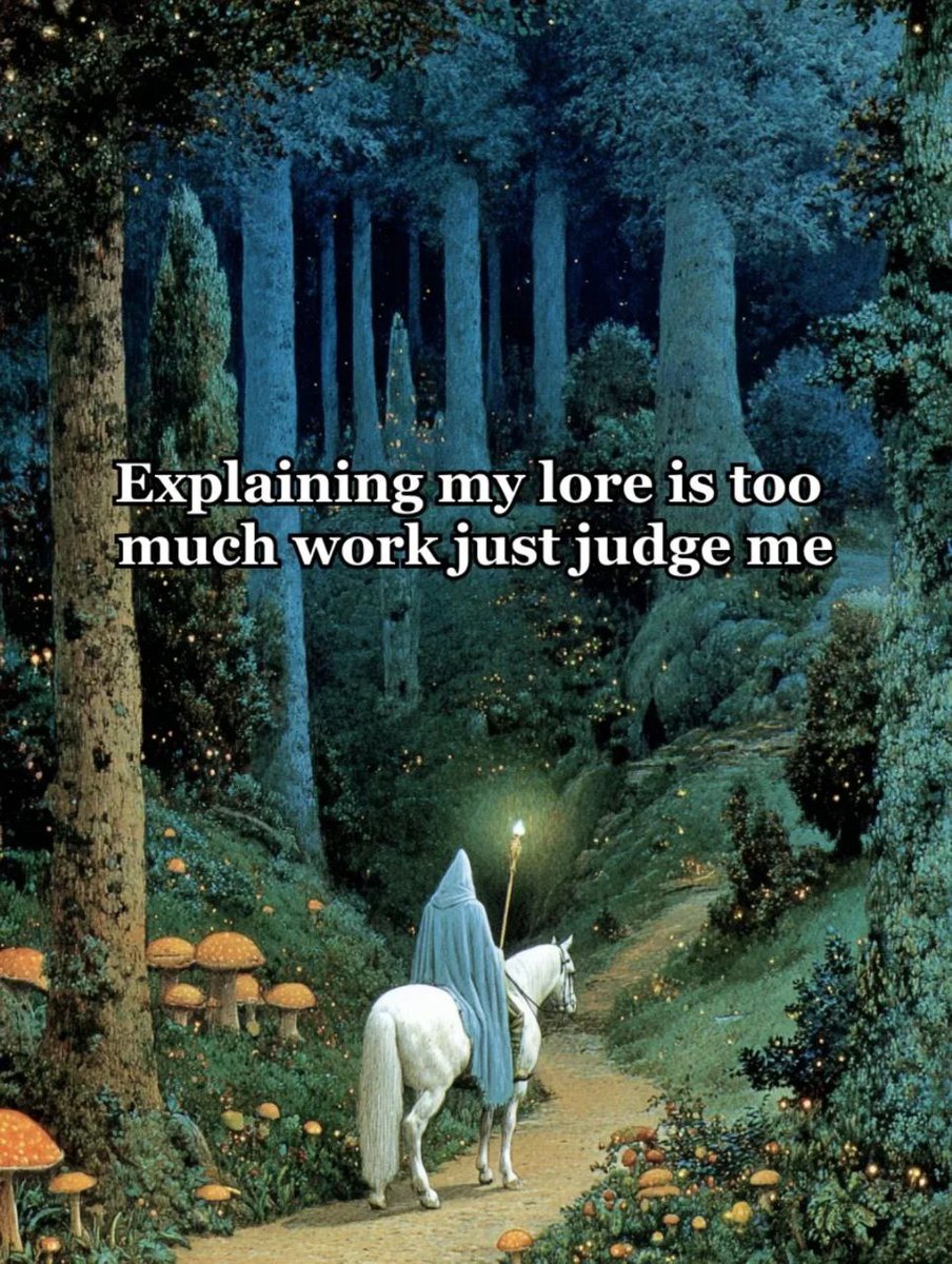 wizardgang's tweet image. 