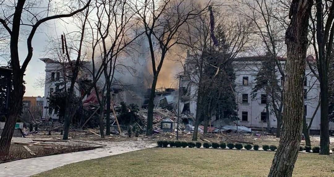 marcomout's tweet image. 'Russia wants Ukraine to succeed'.

#Trump
@realDonaldTrump 
#USA
#russianasset