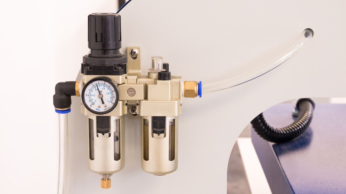 🔩 What are DIN standard valves?
These valves adhere to strict international standards for enhanced compatibility, reliability, and performance in pneumatic systems.

Learn more in our blog 👇
buff.ly/MzZpyfW

Powered by Rowse Pneumatics.