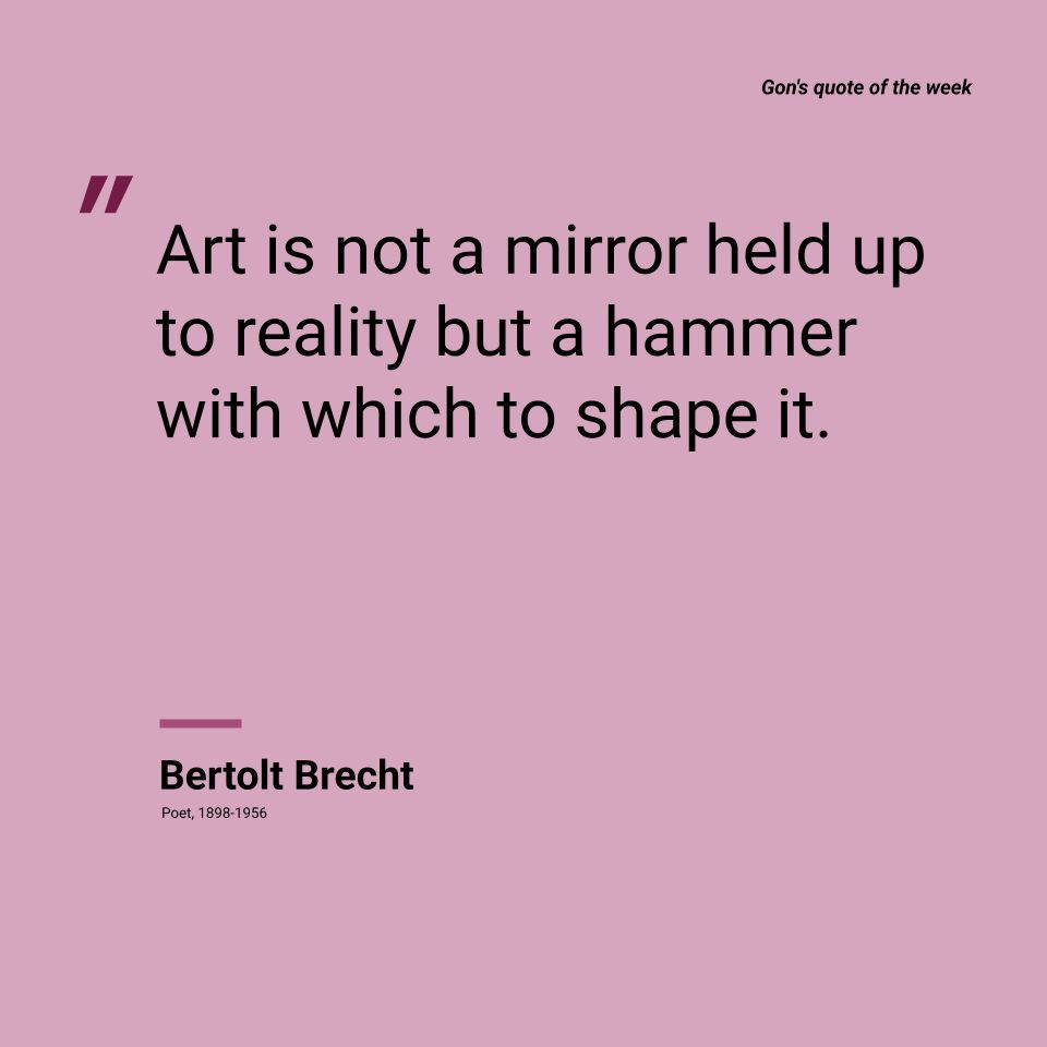 Cesar Gon tweet media