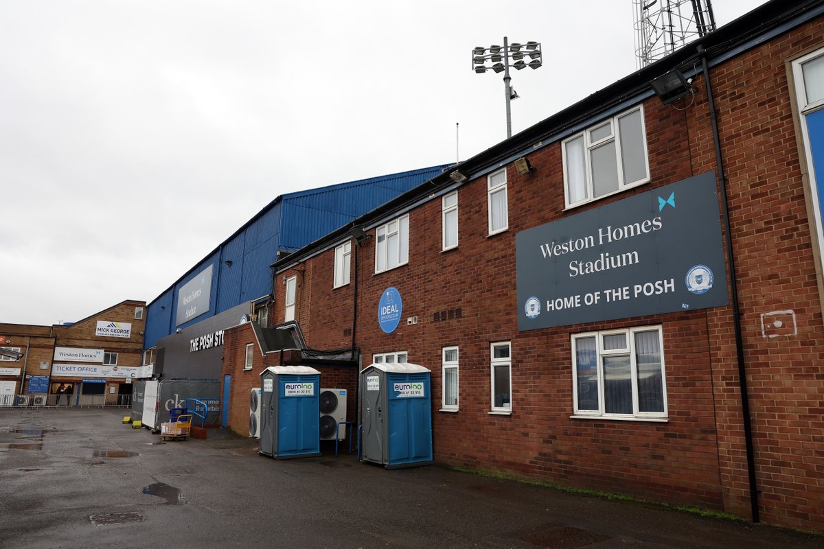 Reading FC tweet media