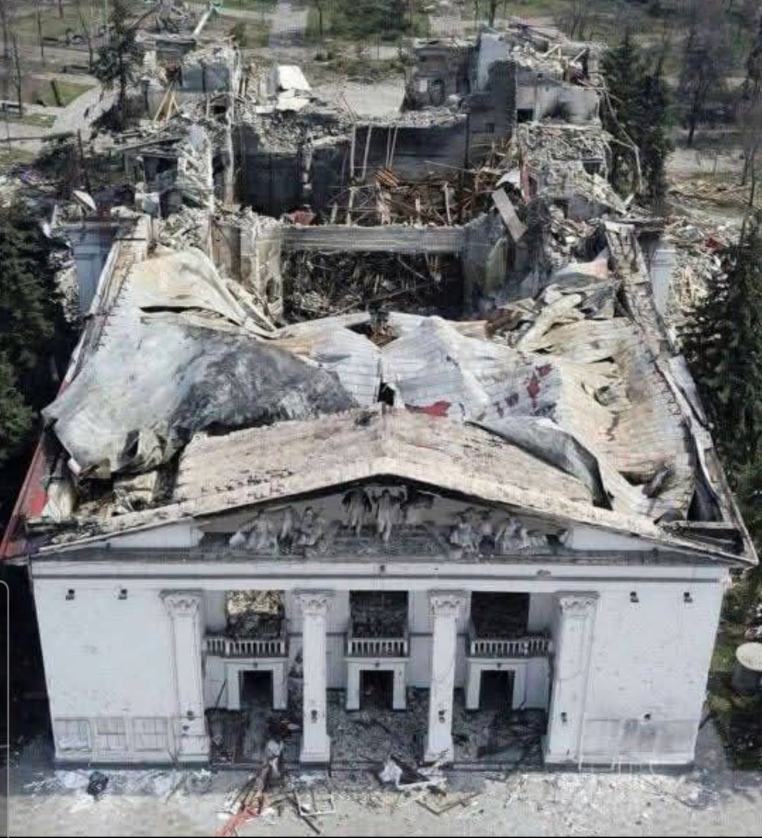 marcomout's tweet image. 'Russia wants Ukraine to succeed'.

#Trump
@realDonaldTrump 
#USA
#russianasset