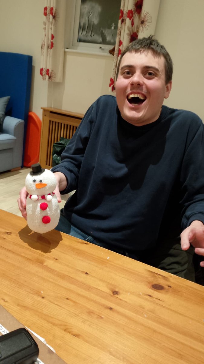 HFHC_LTD's tweet image. The best gifts are handmade!  We've been creating something really special for our favourite people this Christmas ❤️🎁

#ChristmasPresents #HomemadePresents #MadewithLove #CareerinCare