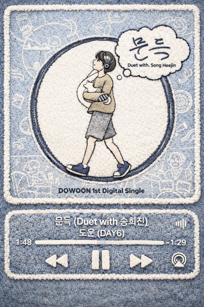 탐라에 자주 떠서 문득으로도 해봤는데 이쁘당~~