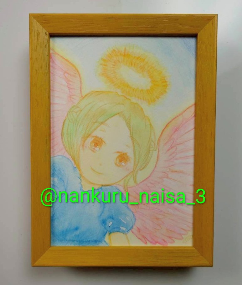 1/10〜開催されます展示会の額を選定していただきました！
#artroomingMKT