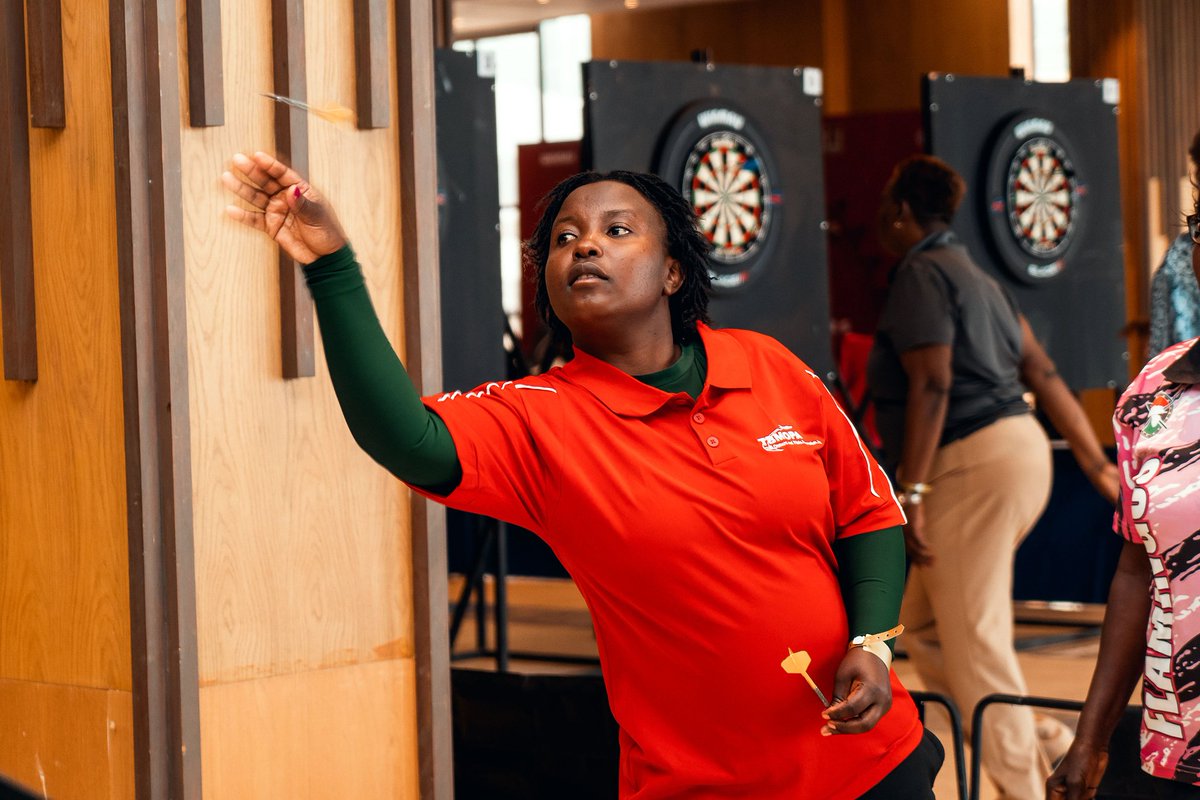 From Humphries surviving a scare earlier in the PDC to Ryan Searle talking about his mindset towards competition and winning, darts is one unique sport with equally unique demands for 'best possible outcomes'

Its shock value aspect, means that little-known underdog players will