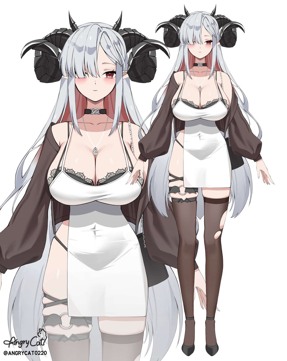 AngryCat tweet media