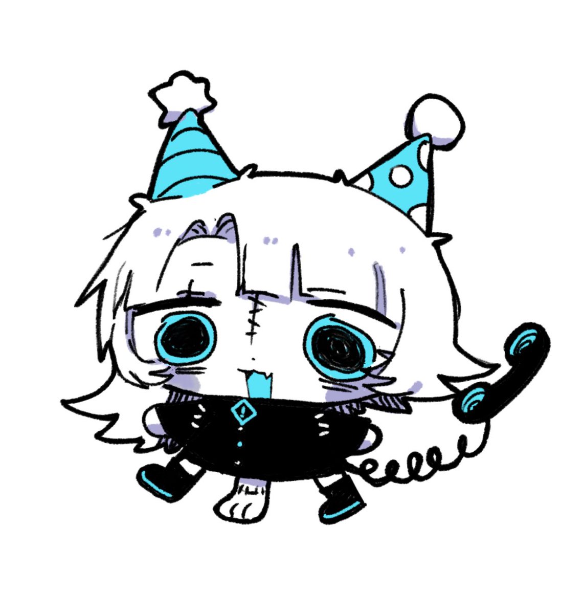me_tel_4's tweet photo. #oc
ぼくワタシ https://t.co/ZxJwcIYYJy