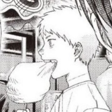 'HIKARU' IS SO SILLY I LOVE HIM