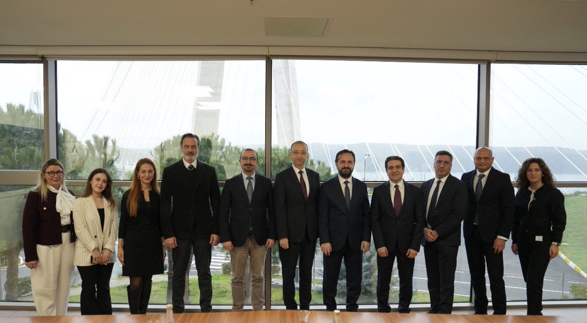 Yavuz Sultan Selim Köprüsü’nde araçlar artık durdurulmadan tartılacak!

Haberi sitemizde okumak için;
forummakina.com.tr/tr/haberler/ya… 

#yavuzsultaselim #insaat #analiz #report #intetra #weight #technology #kamyon #truck #icinsaat #constructionequipment #magazine #Turkiye