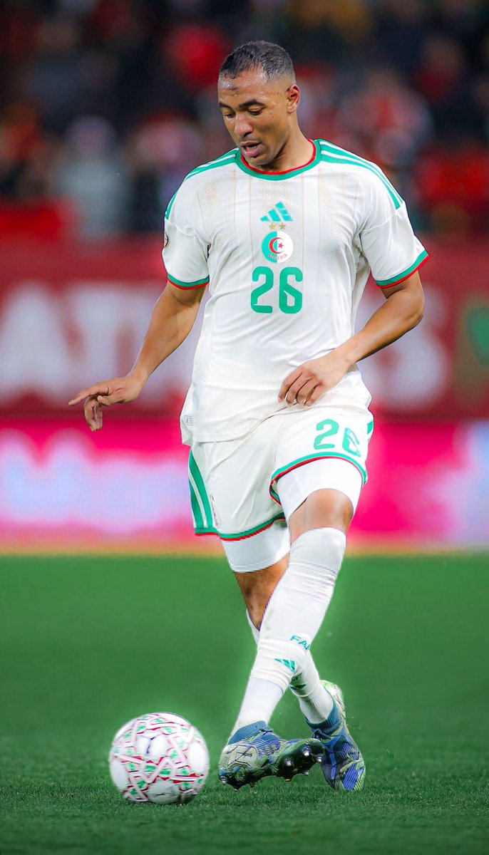 La Vague Verte ⭐️🇩🇿⭐️ tweet media