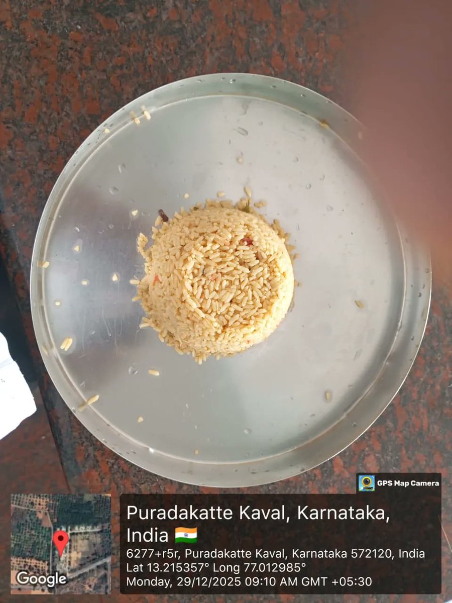 MorarjiPu's tweet photo. #kreismahithi,
#Karnataka_SWD,
#karnataka_kreis_schools
#SocialAudit_SWDMeals #SocialAudit_SWDMeals #SocialWelfare_Karnataka https://t.co/PhLrwEki1T