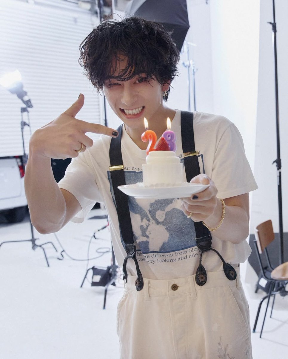 選べない😭 4つに絞るの大変すぎる💦 2025年も素敵な西くんをたくさん