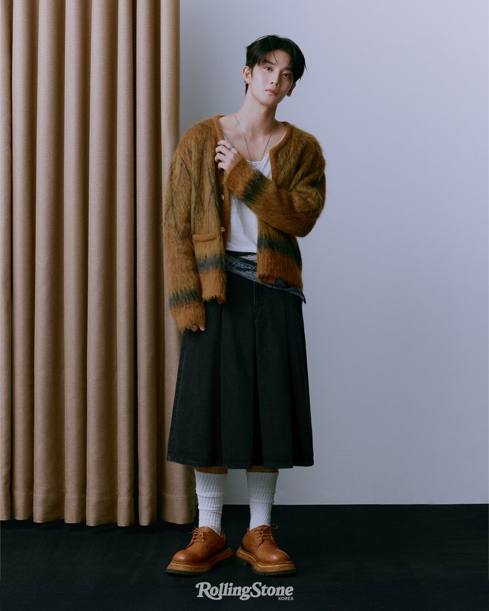 sodubaeb's tweet photo. Rolling Stone Korea December 2025
RSK Interview: BAE JINYOUNG 

#배진영 #BAEJINYOUNG #RollingStoneKorea https://t.co/gxFPGQ2MLT