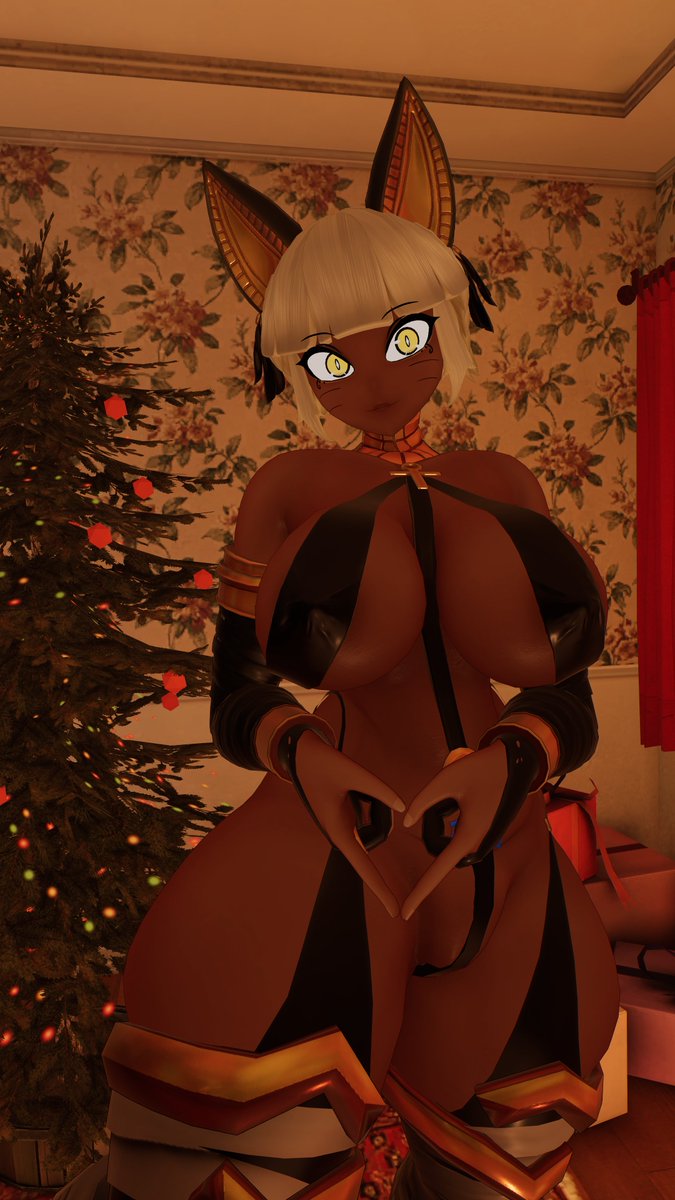 Its Almost the End of the Year Hope U All are Well and much love From Ze Mama Cato🍇