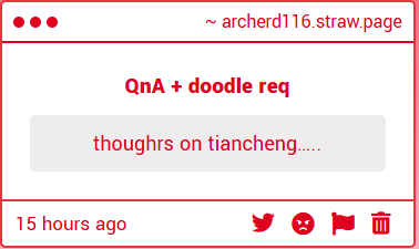 grape flavored tianliu or smth idk man idrc about ships outside of my otps unfortunately