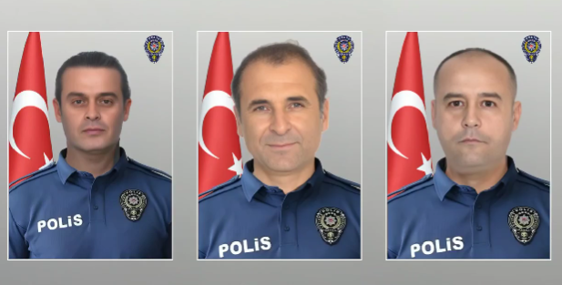Yalova’da, terör örgütü DEAŞ’a yönelik operasyonda şehit olan kahraman polislerimize Allah’tan rahmet; yaralı polislerimize ve bekçimize acil şifalar diliyorum. Polis teşkilatımızın ve milletimizin başı sağ olsun. #Yalova #şehit