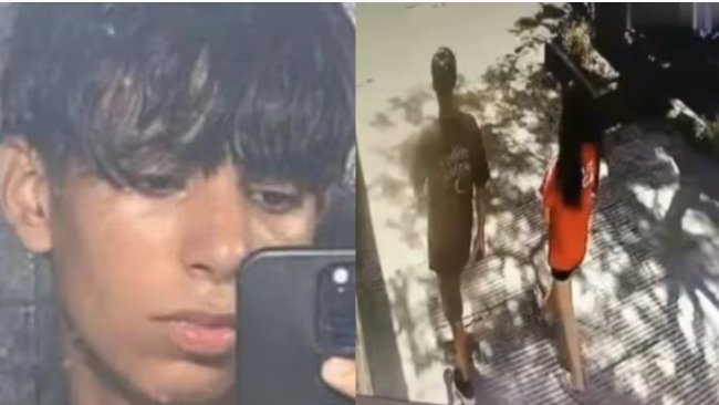 #Radiópolis | 👨‍🦱 <a href="/Maanu_Olcese/">Manu Olcese</a> desde Santa Fe - 
Santa Fe: se realiza la audiencia imputativa a la principal sospechosa por el asesinato del adolescente Jeremías Monzón. 
🎧 Escuchá la crónica 👇
radiocut.fm/audiocut/radio…