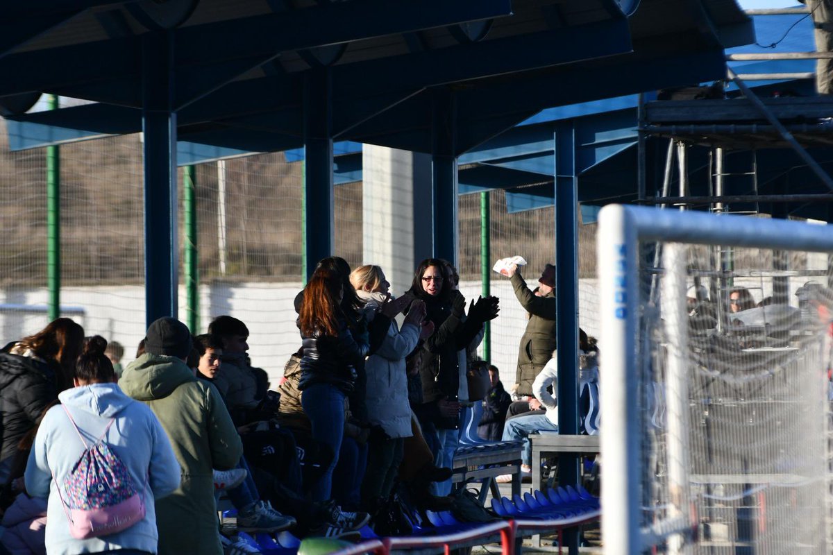 Aragón Cup tweet media