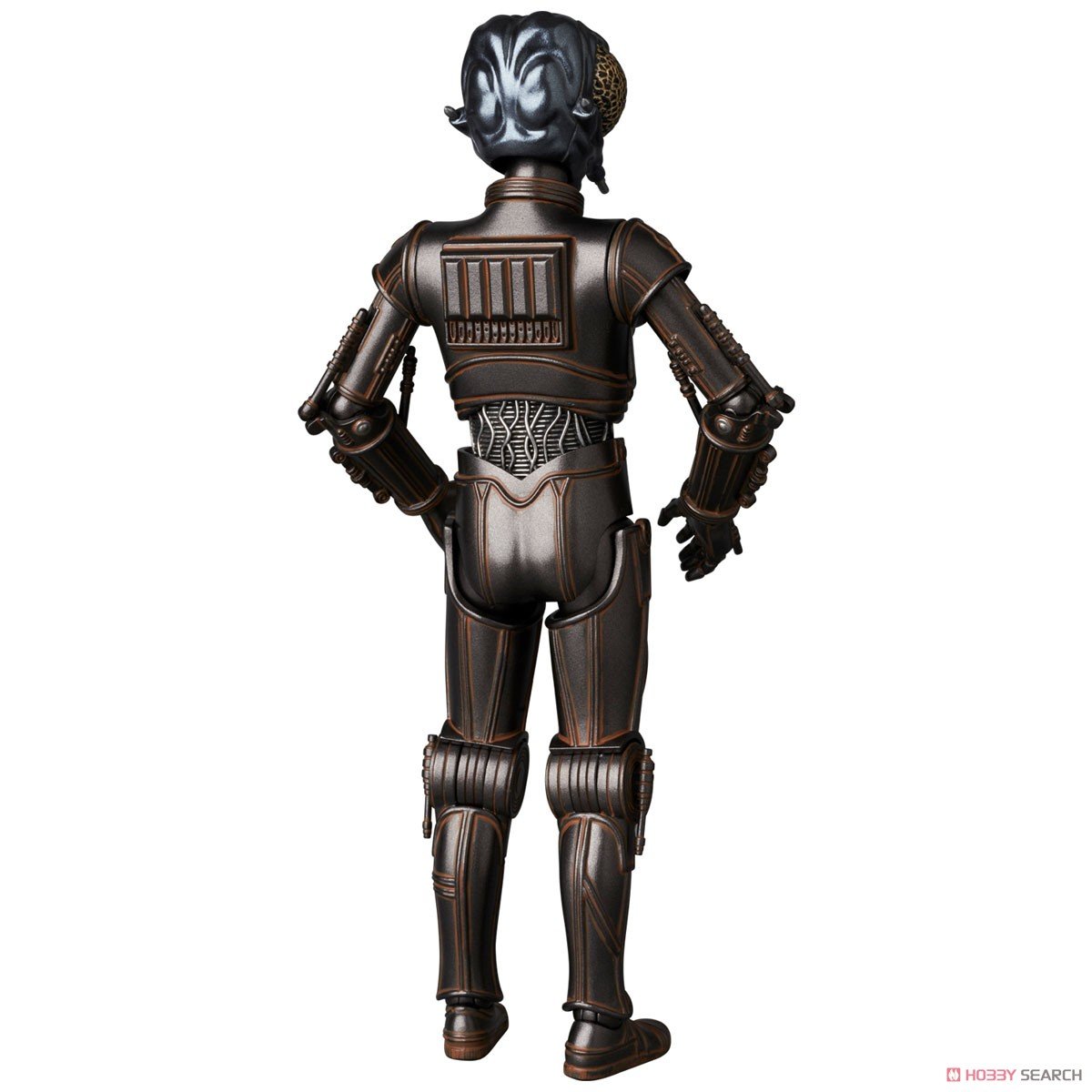 MEDICOM TOY　MAFEX　スター・ウォーズ　4-LOM Medicom MAFEX Star Wars: The Empire Strikes Back 4-LOM Figure