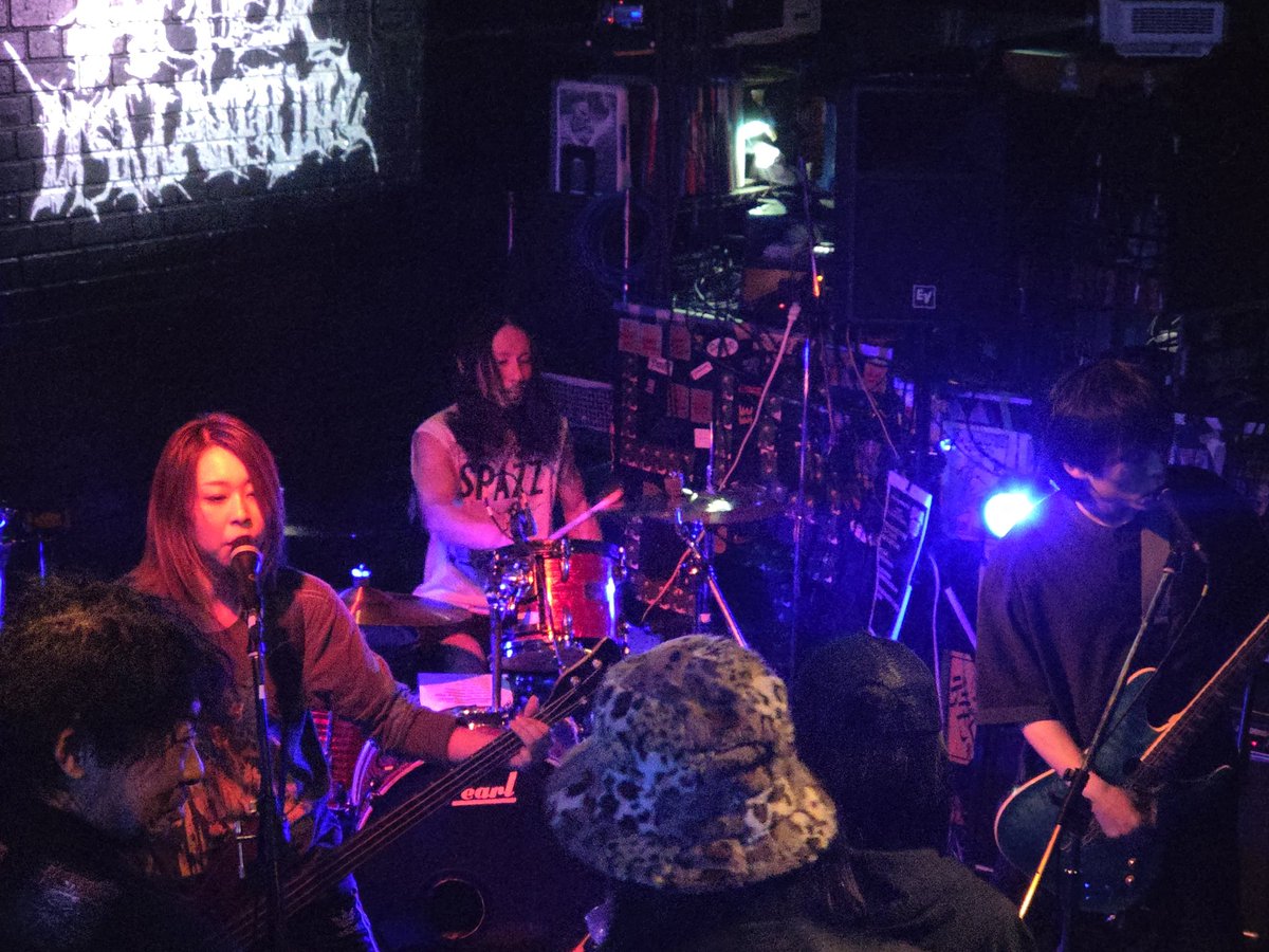 WildSideTokyo tweet media