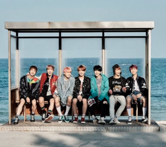 AboutMusicYT's tweet photo. Spring Day by BTS is the best selling song by a kpop idol group in South Korea digitally, with over 5M downloads. https://t.co/15IX1b0SF2