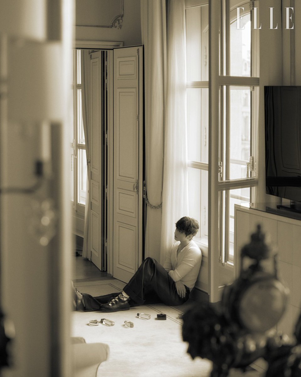 lxxyxxkkkk's tweet image. 20251229 / ELLE KOREA 인스타 업뎃 (1/1)
#BTS #방탄소년단 #정국 #JUNGKOOK