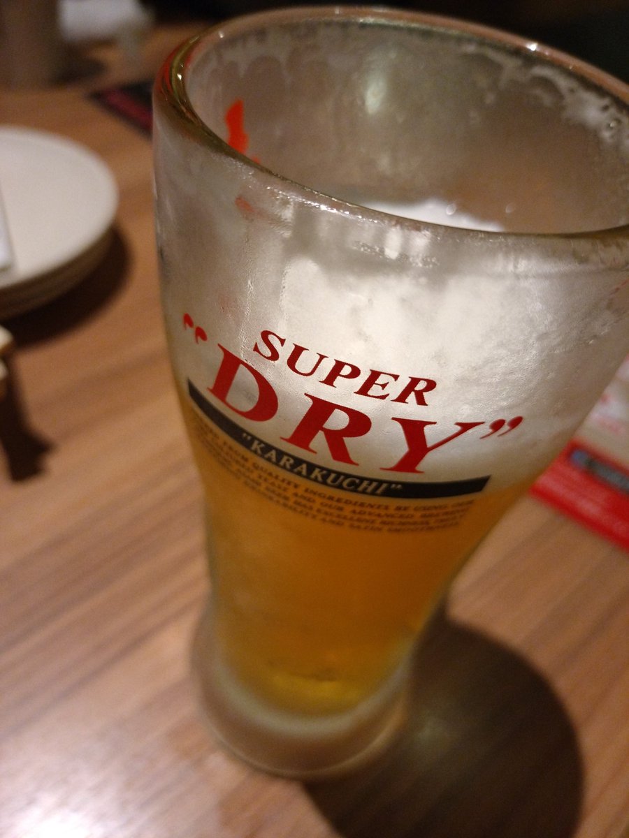 今年もお疲れ様でした🍻