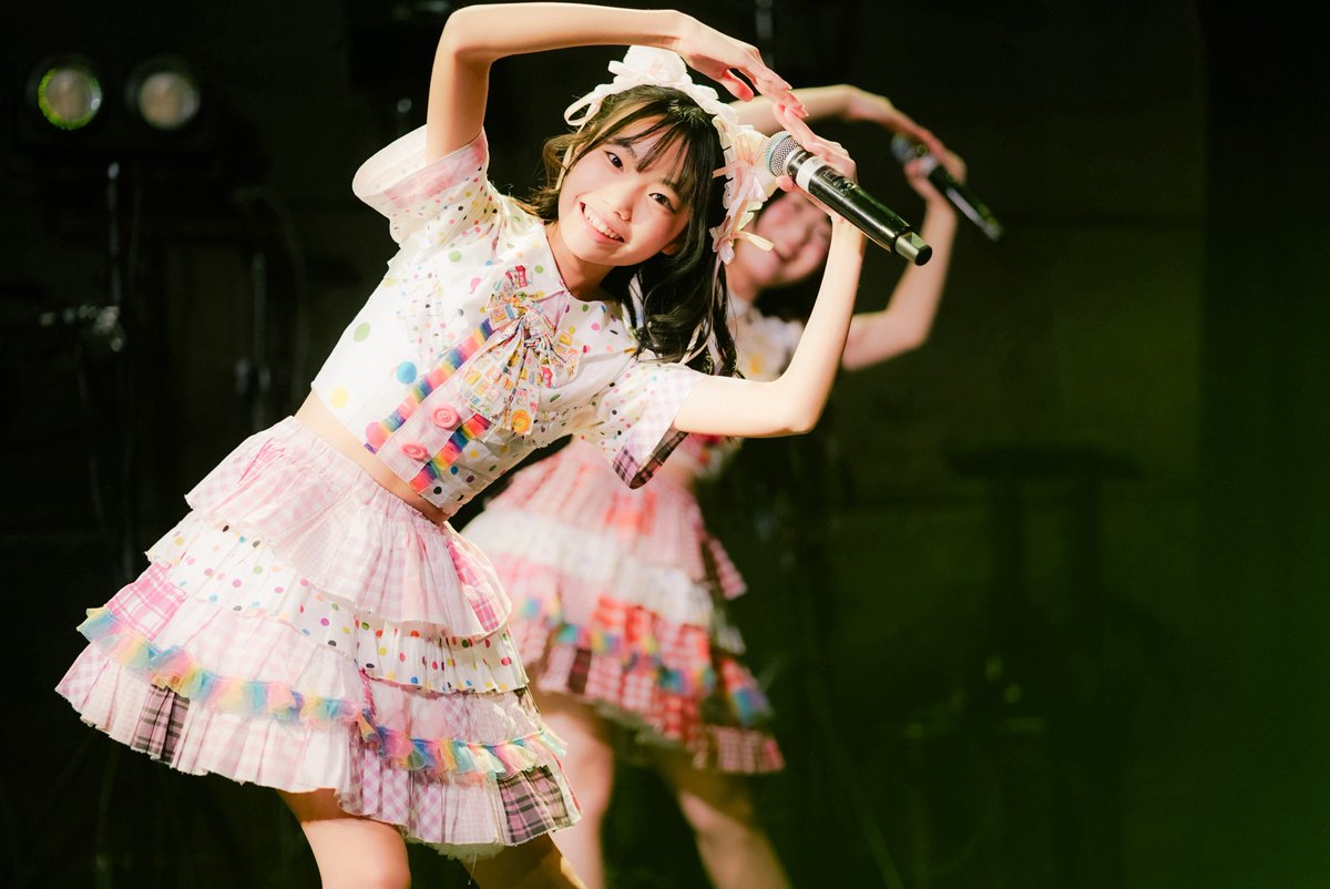 da-gashi☆ リオ ちゃん (@dagashi_rio) 正規初日と←→ラスト @ 梅田