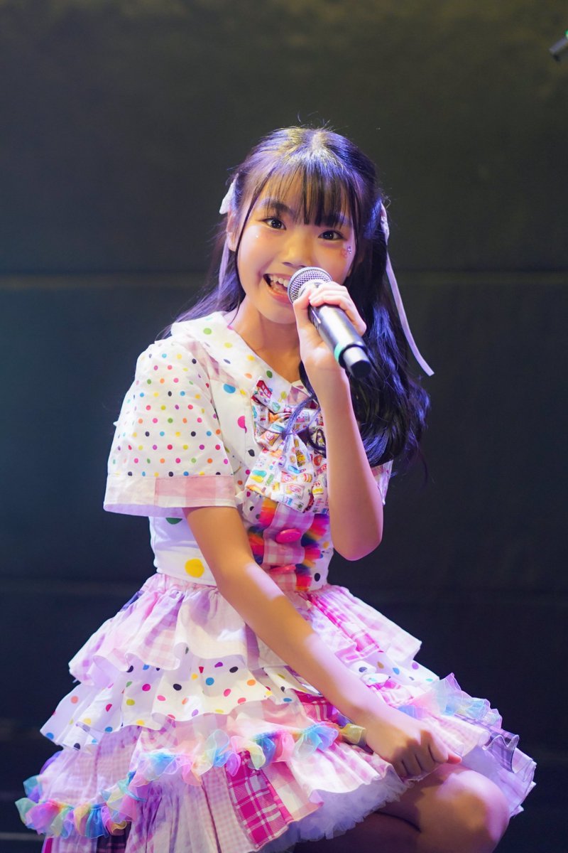 da-gashi☆ リオ ちゃん (@dagashi_rio) 正規初日と←→ラスト @ 梅田