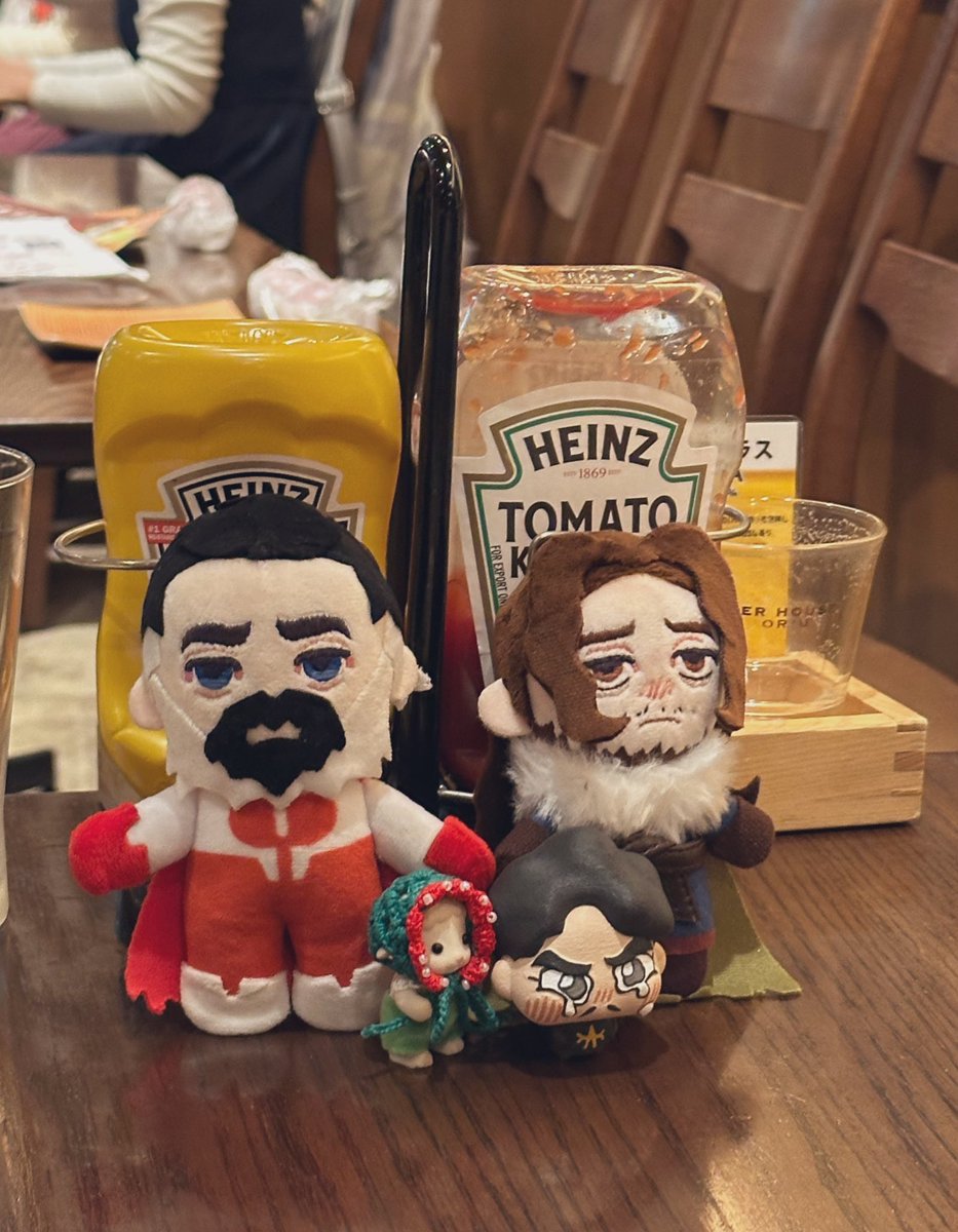 カツオ@12月30日c107南1 k-46a (skeb 受付中) (@tobo_katsuo) / Posts / X