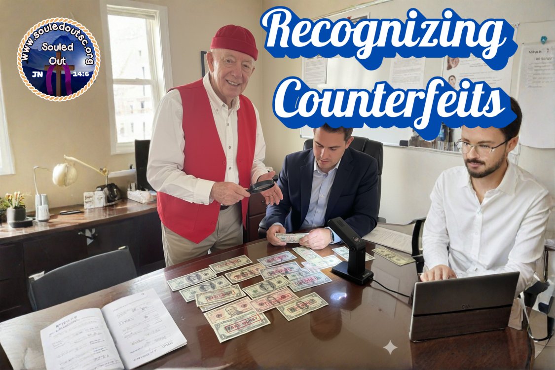 CreativeRst's tweet image. Recognizing Counterfeits - mailchi.mp/e6243bc18490/r…