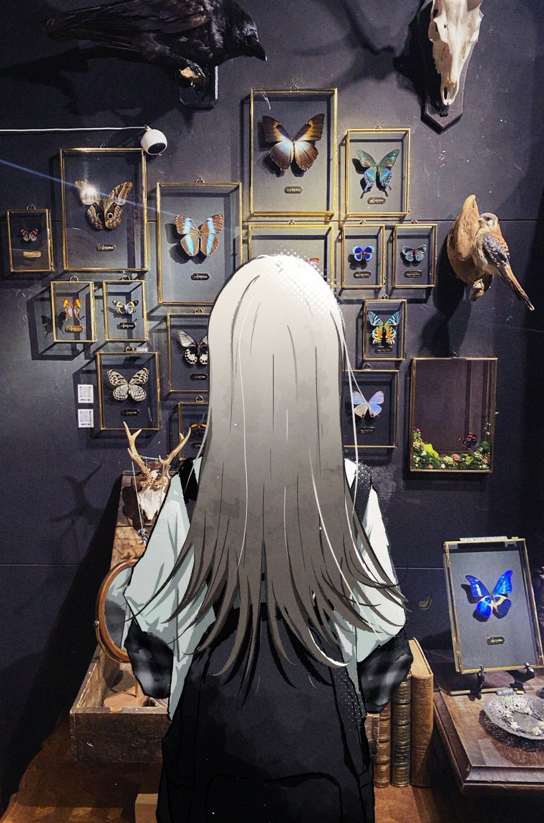 gogo_gowa's tweet image. #2025年自分が選ぶ今年の4枚