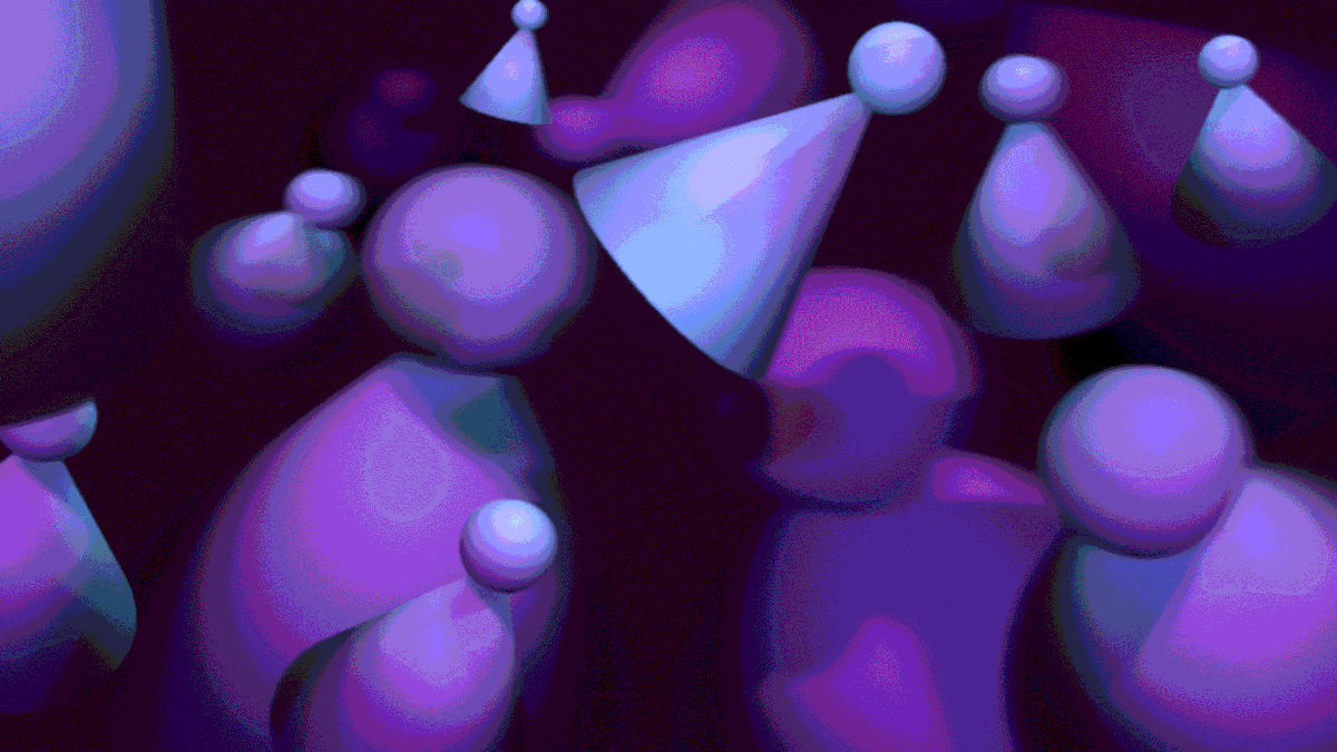 Made myself a new background for my computer!
Turned out well :)