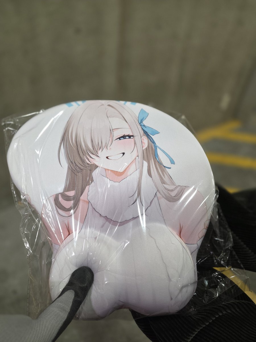 前日搬入が無事に完了いたしました💙
明日は本当によろしくお願いします💪💪 