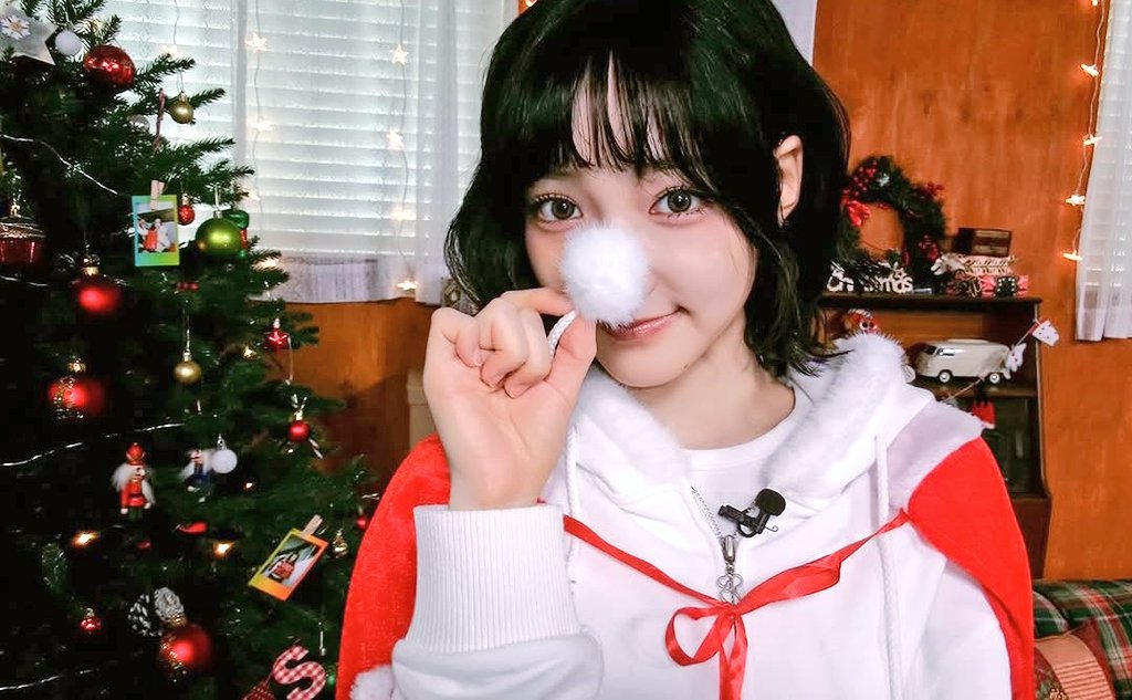 daengdeul's tweet image. #seochujjang 🎄🎁❤️