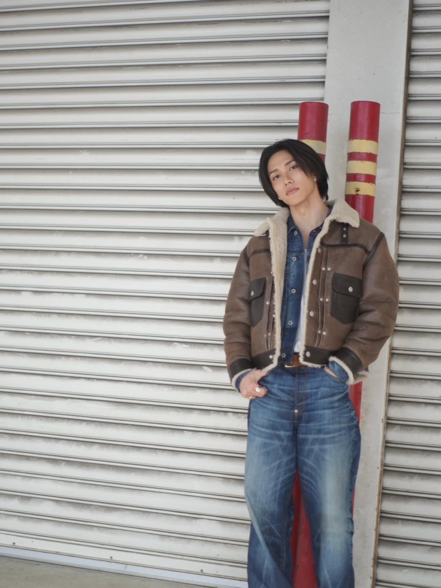 INI 公式Instagram】 ✔︎︎︎︎ post 更新 [🌊] CDJありがとう