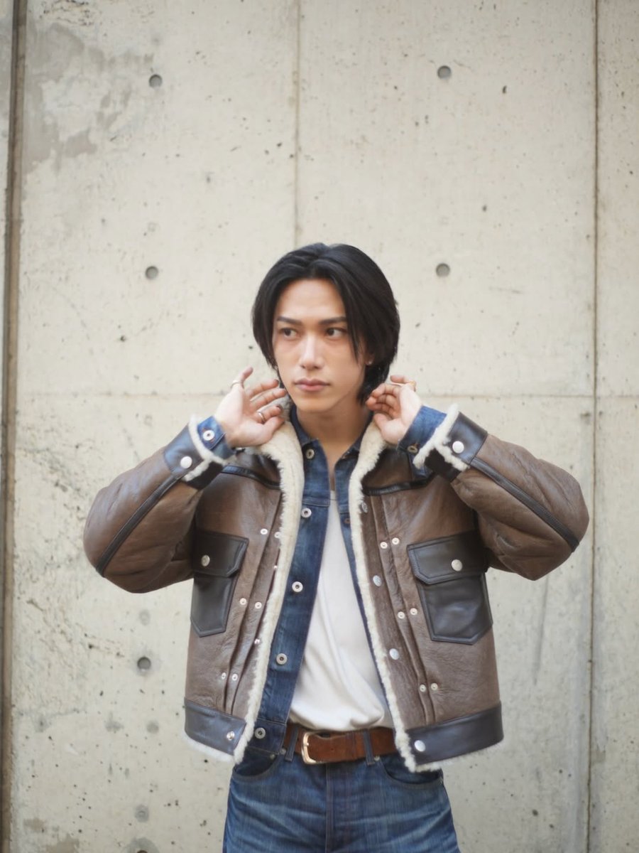 INI 公式Instagram】 ✔︎︎︎︎ post 更新 [🌊] CDJありがとう