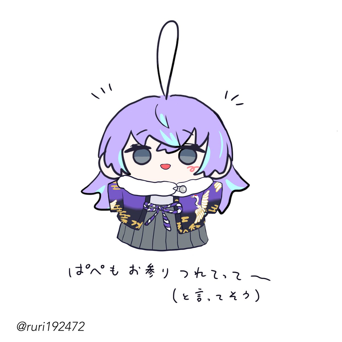 uluri (@ruri192472) / Posts / X